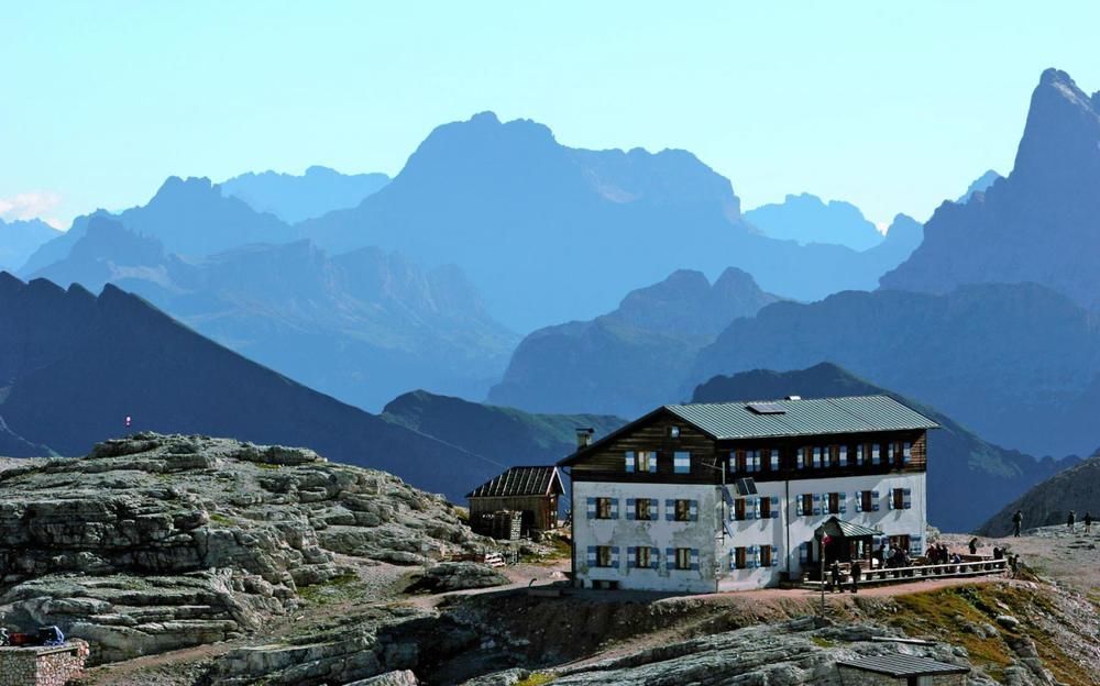 Residence Lastei San Martino Di Castrozza Buitenkant foto