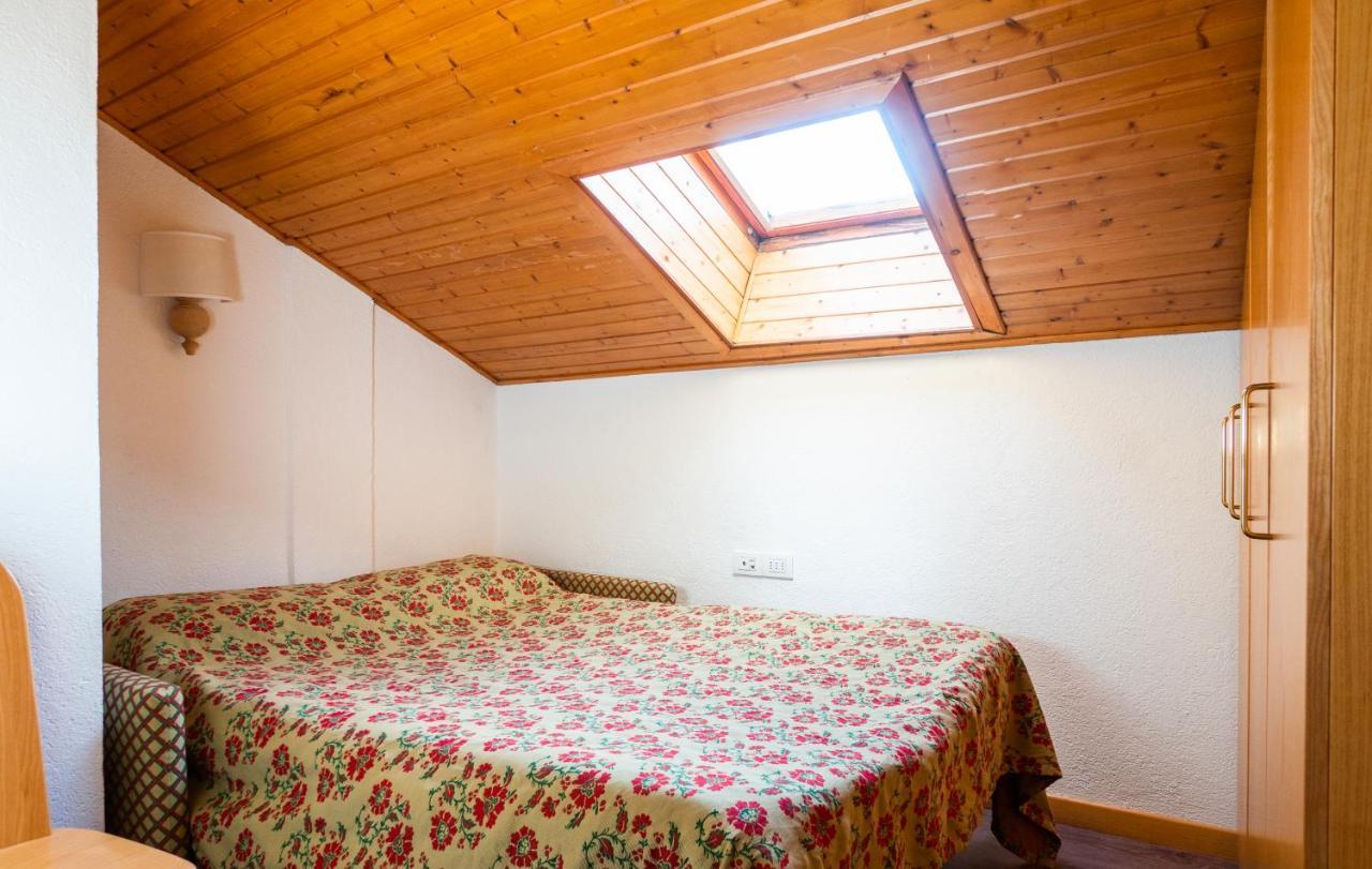 Residence Lastei San Martino Di Castrozza Buitenkant foto